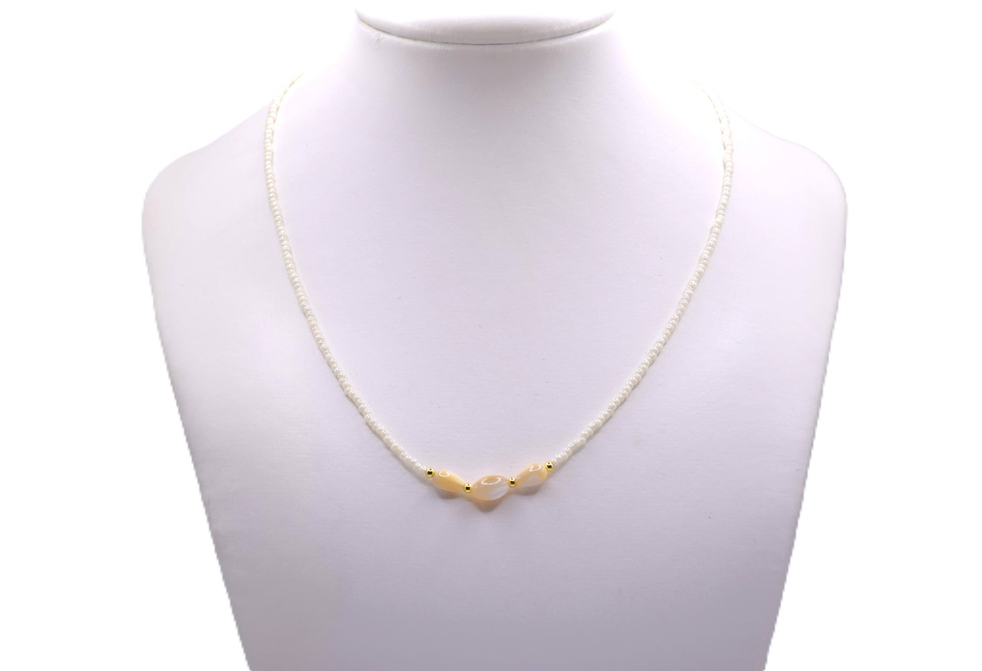 Mother of Pearl Necklace