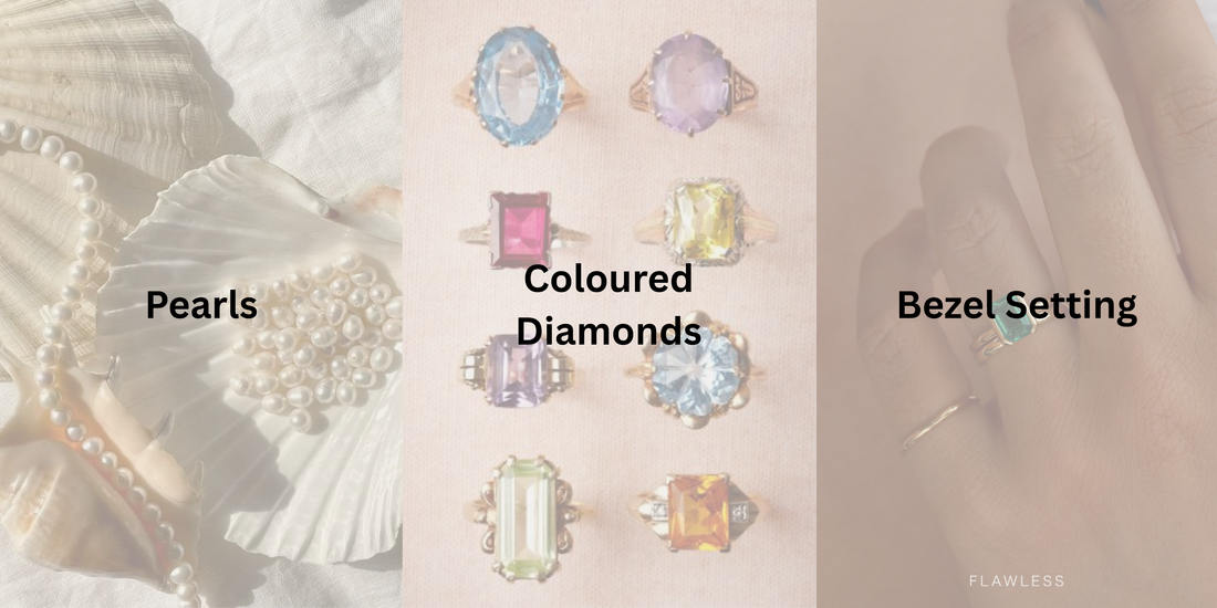 Jewellery Trends We’re Loving for 2026