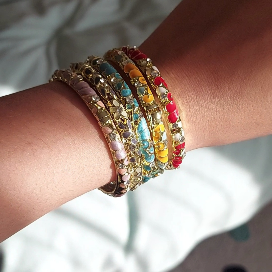How to Choose Jewellery That Reflects You