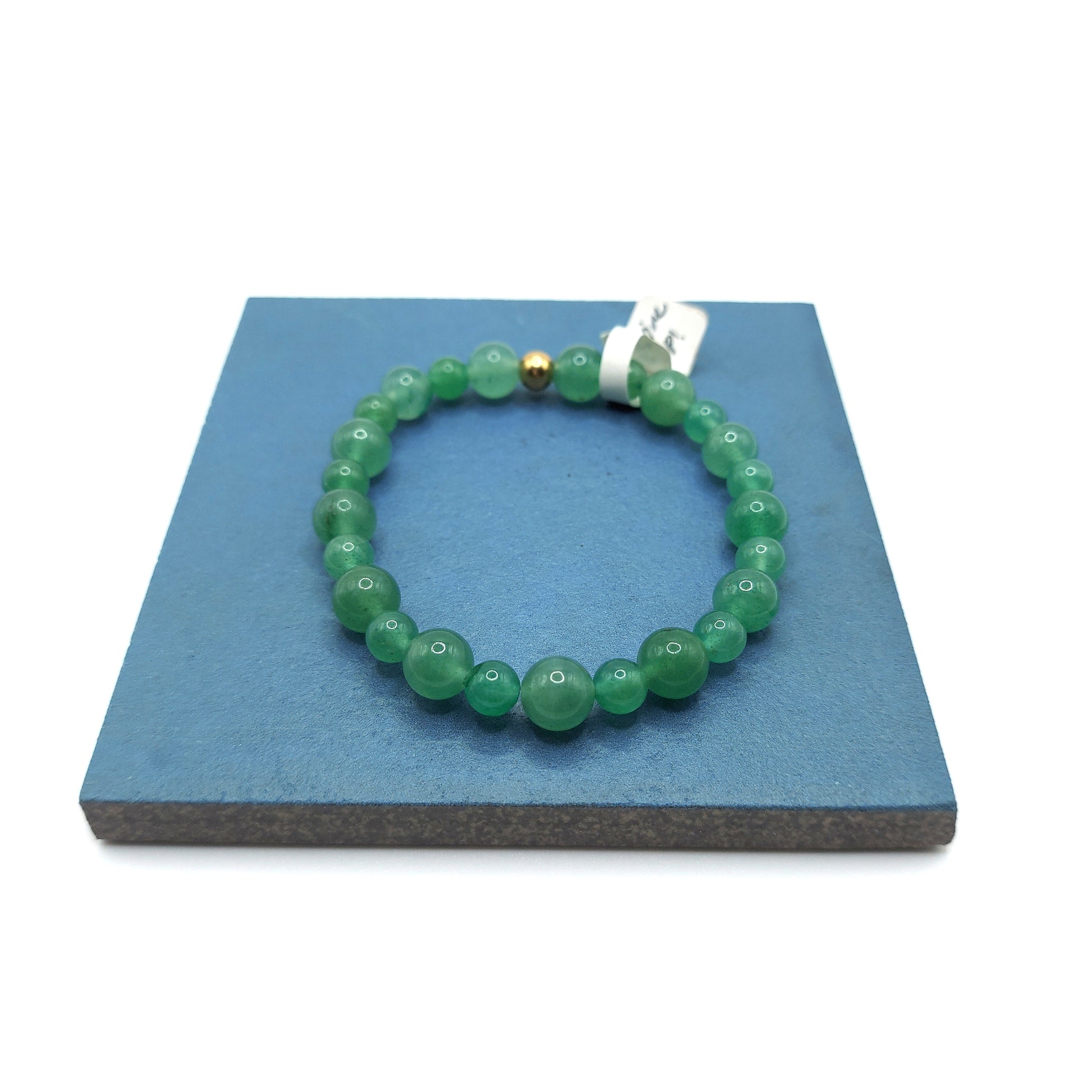 Green Aventurine Bracelet