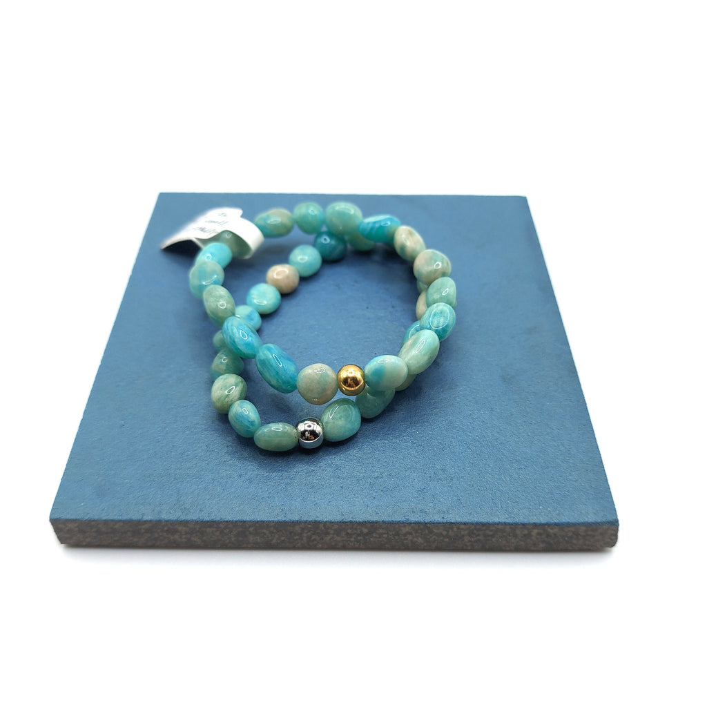 Amazonite Bracelet