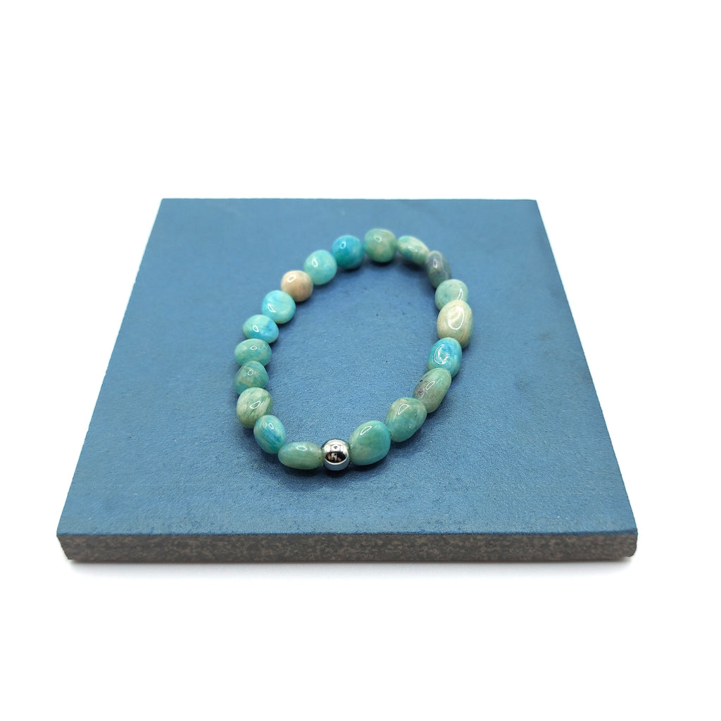 Amazonite Bracelet
