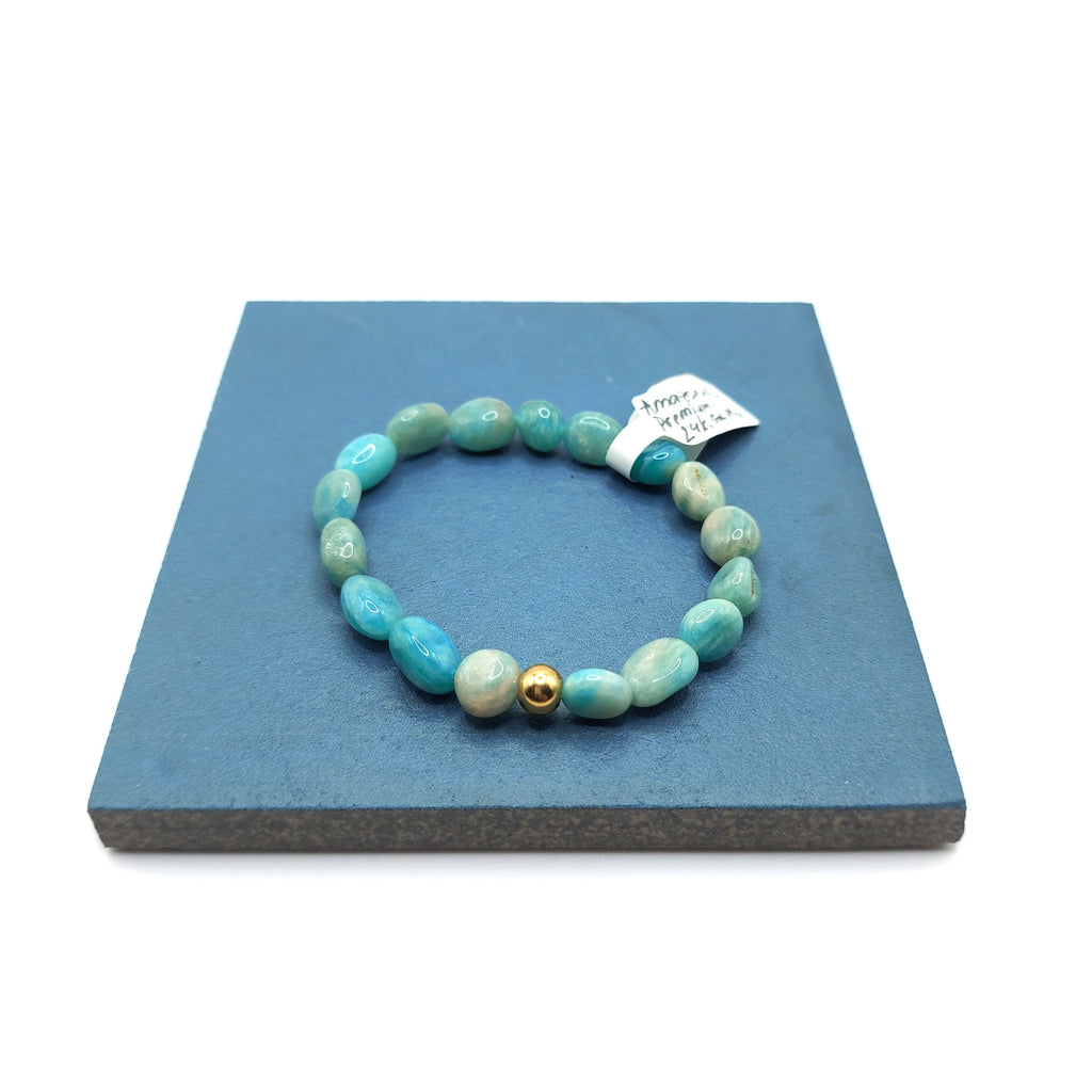 Amazonite Bracelet