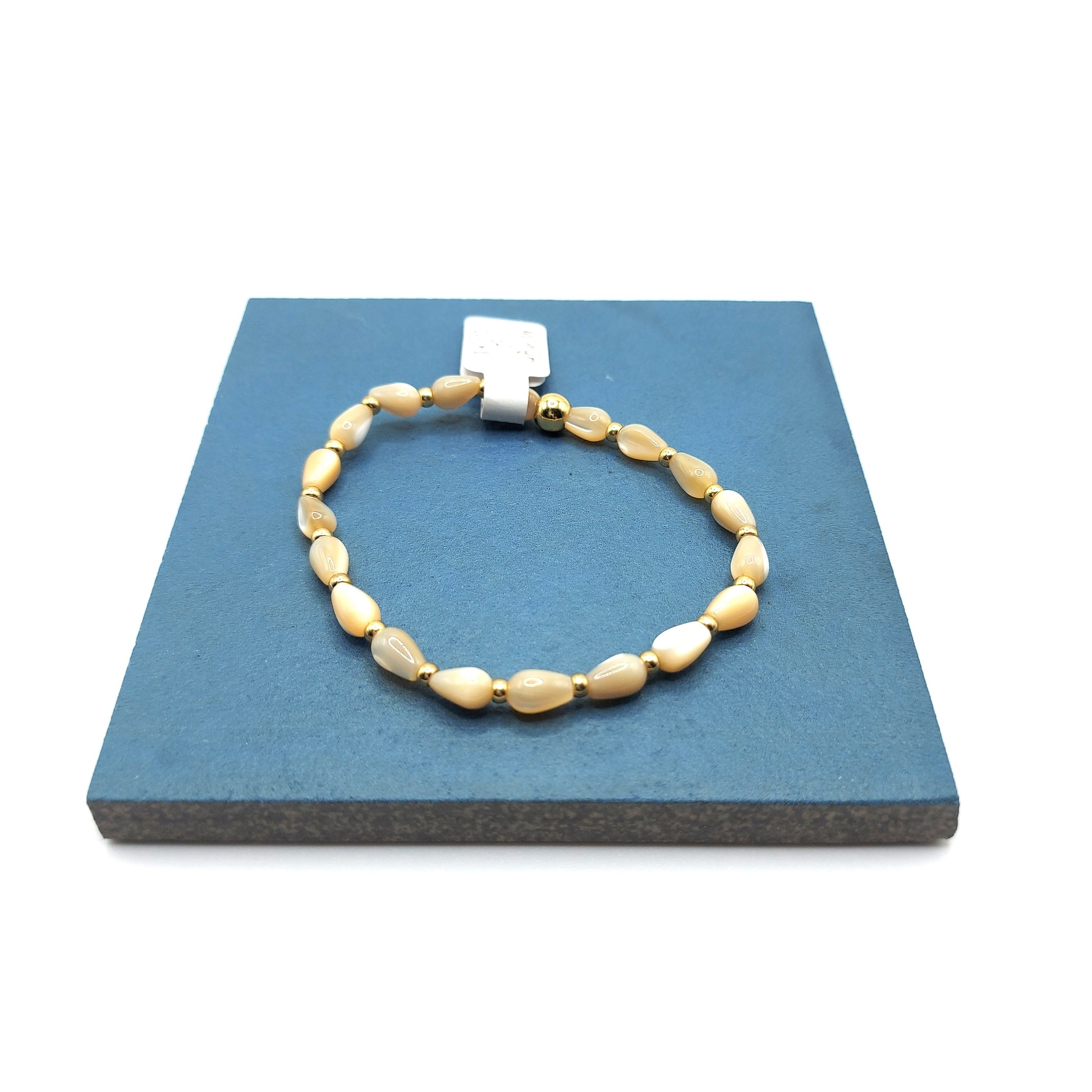 Mother of Pearl Bracelet