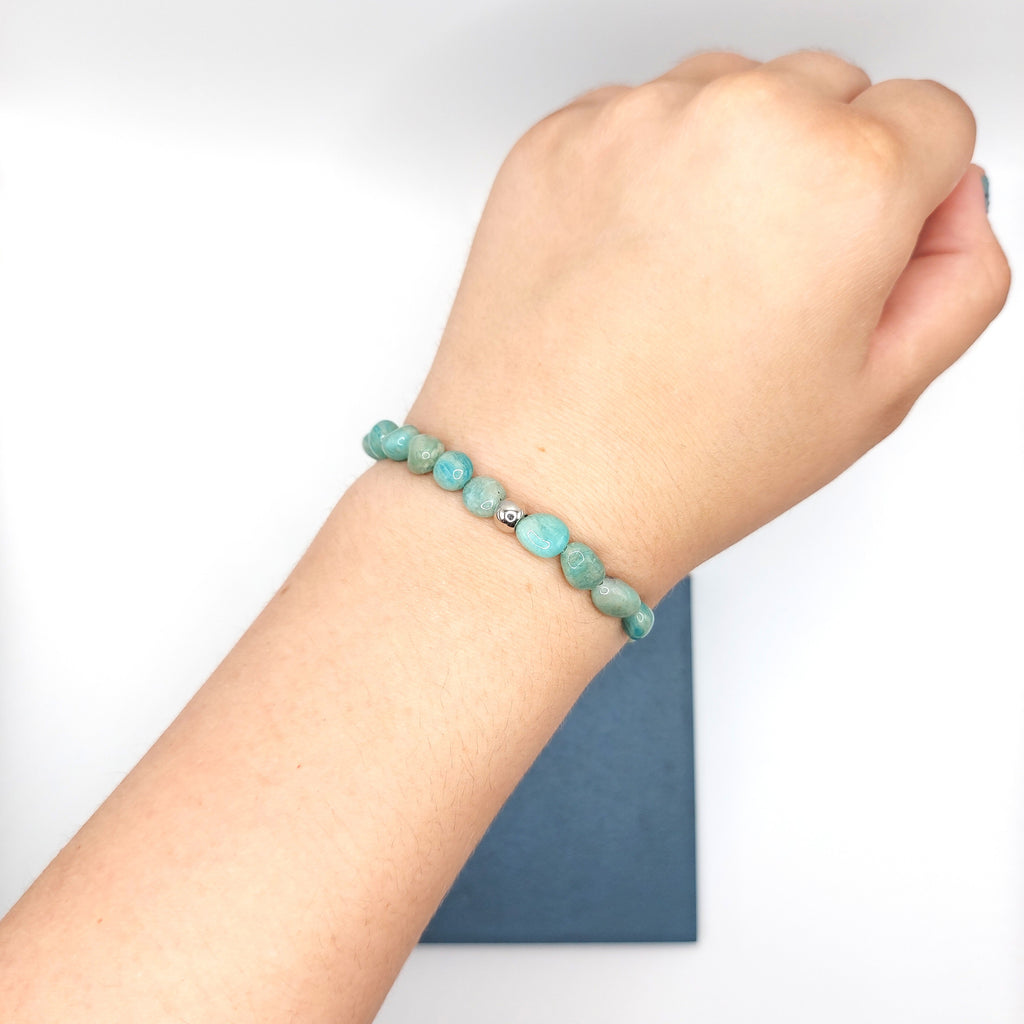 Amazonite Bracelet