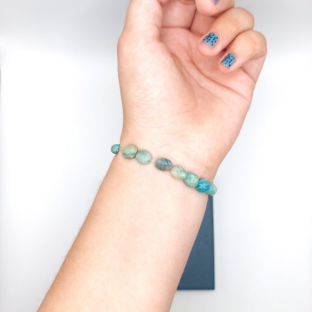 Amazonite Bracelet