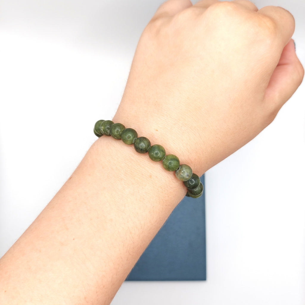 Chinese Jade Bracelet