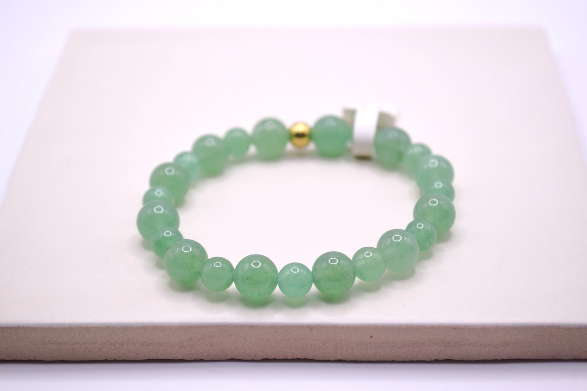 Green Aventurine Bracelet
