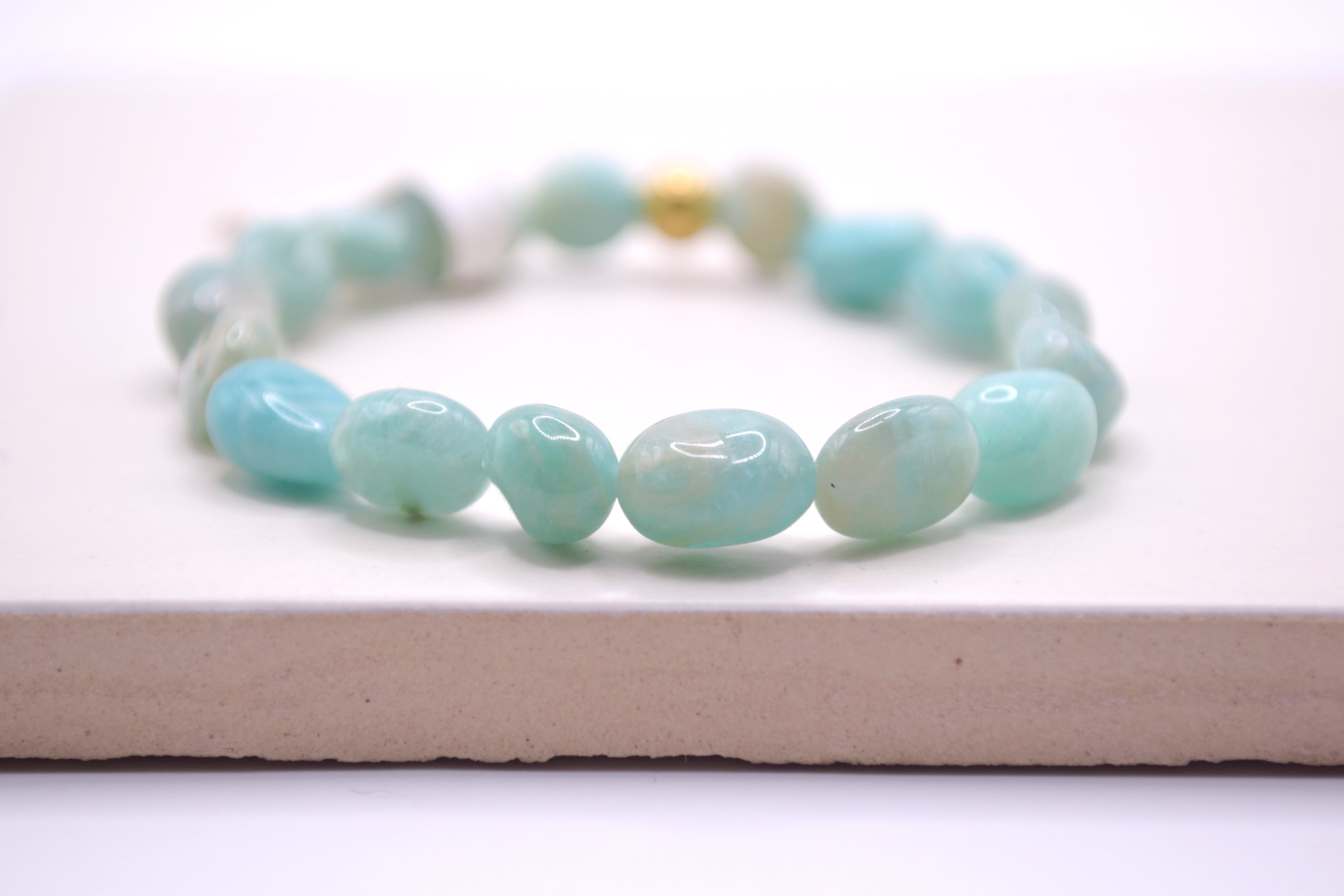 Amazonite Bracelet