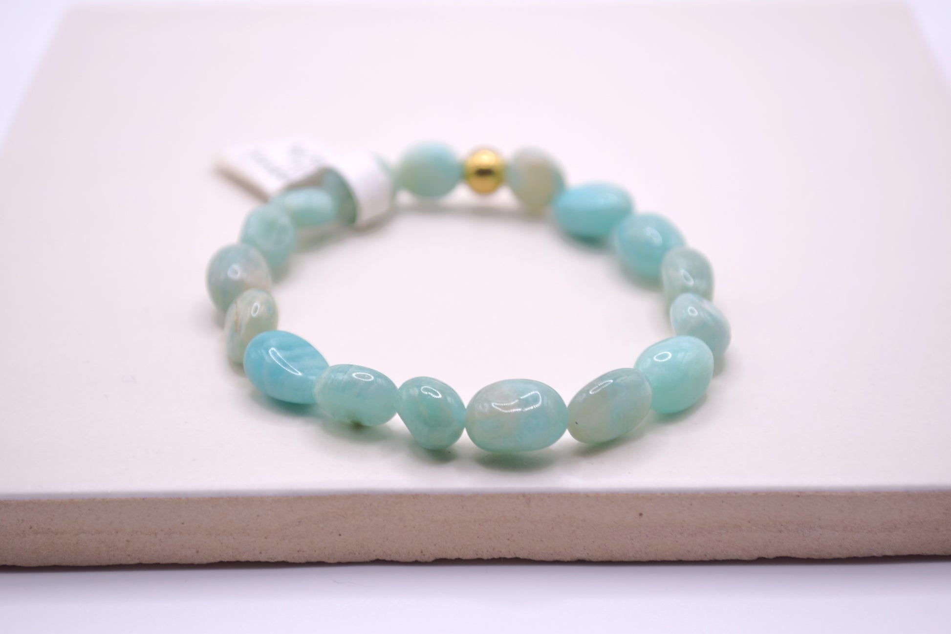Amazonite Bracelet