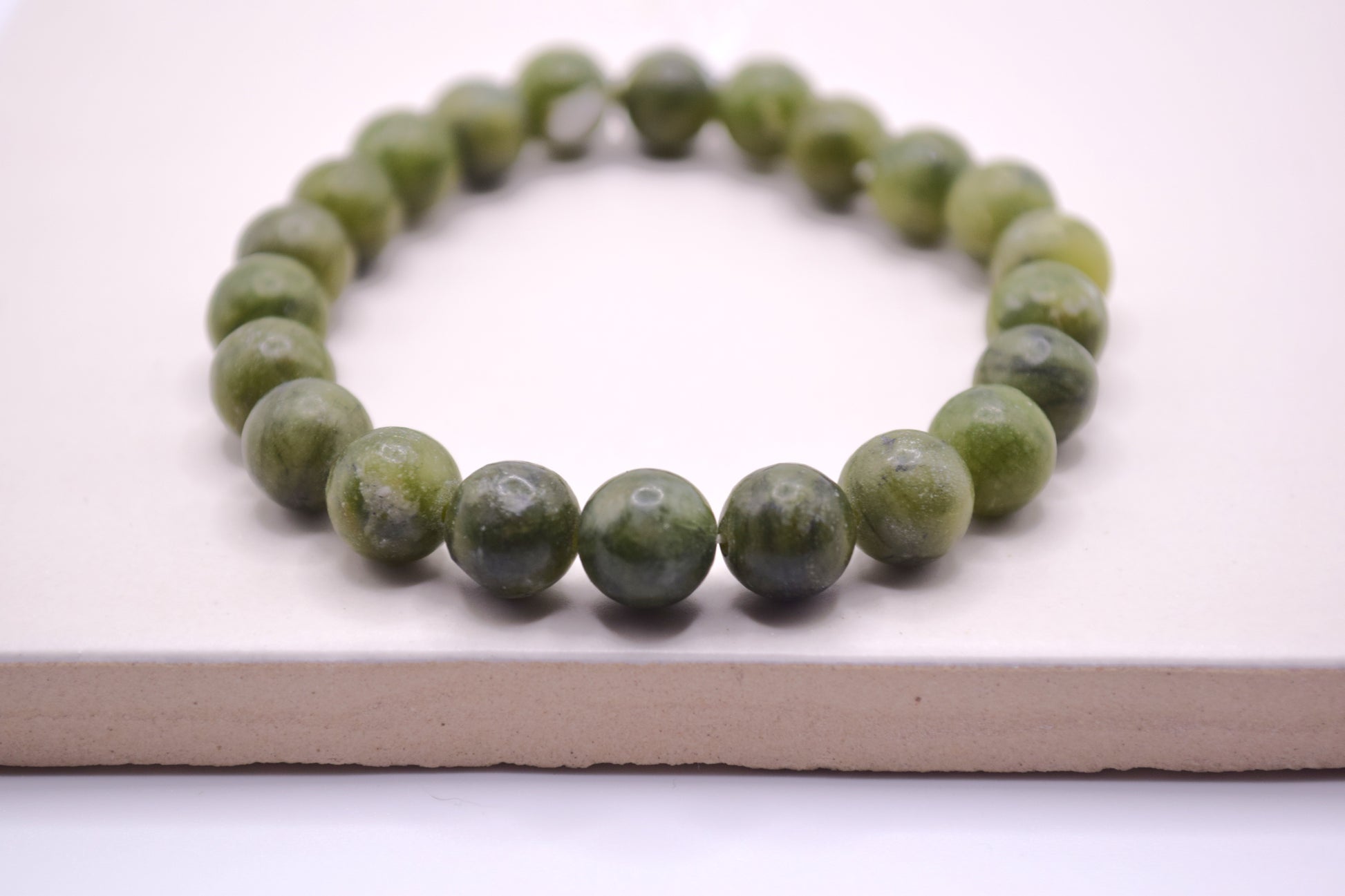 Chinese Jade Bracelet